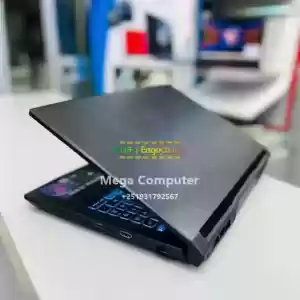 MSI katana 15 in Ethiopia
