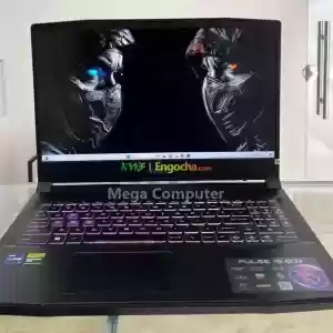 MSi Gaming laptop in Ethiopia