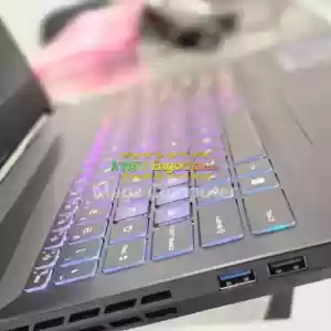 MSi pulse Price in Ethiopia