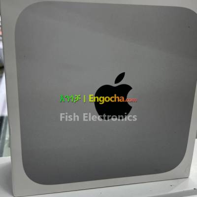 Apple Mac mini M2pro 512gb 16gb Ram