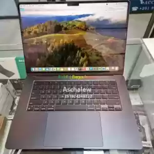 MacBook Air 15 M3 Processor 256GB Storage8gb ram15'' inchPrice in Ethiopia