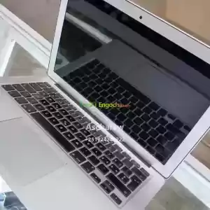MacBook Air 2013Processor 1.3GHz Intel core I7 Storage :512GB  SSD RAM :8GB 1600MHz DDR3  Price in Ethiopia
