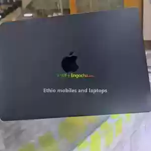 MacBook Air M1 chip storage 256GB RAM 8GB in Ethiopia