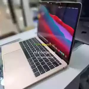 MacBook Air M1 in Ethiopia