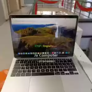MacBook Air M1 Price in Ethiopia