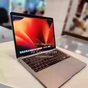 MacBook Air M1 in Ethiopia