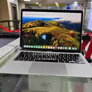 MacBook Air M1 in Ethiopia