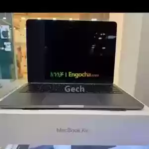 MacBook Air M2 Chip processor M2 Chip processor  2022️256 GB SSD Storage ️8GB unified mem Price in Ethiopia
