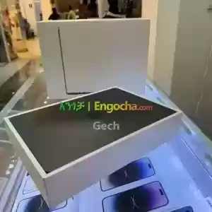 MacBook Air M2 Chip processor M2 Chip processor  2022️256 GB SSD Storage ️8GB unified mem Price in Ethiopia