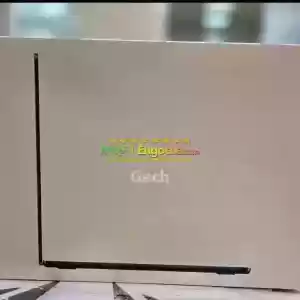 MacBook Air M2 Chip processor M2 Chip processor 2022️256GB SSD Storage ️8GB unified memor Price in Ethiopia