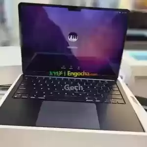 MacBook Air M2 Chip processor M2 Chip processor 2022️256GB SSD Storage ️8GB unified memor Price in Ethiopia