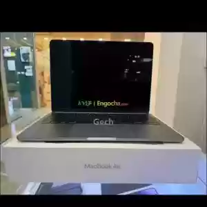 MacBook Air M2 Chip processor M2 Chip processor  2022️256 GB SSD Storage ️8GB unified mem Price in Ethiopia