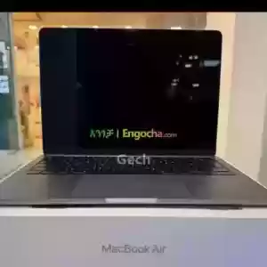 MacBook Air M2 Chip processor M2 Chip processor  2022️256 GB SSD Storage ️8GB unified mem Price in Ethiopia