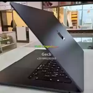 MacBook Air M2 chip Processor PRODUCTION YEAR 2022 ️512GB SSD Storage ️8GB unified memory Price in Ethiopia