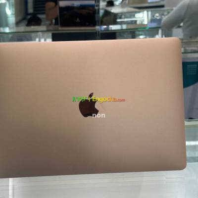 MacBook Air Model 2019