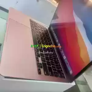 MacBook Air Packed With Cartoon GOLDEN COLO in Ethiopia