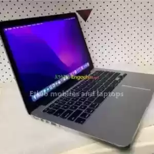 MacBook Air core i5 2018 storage 1.5Tera RAM 16GB in Ethiopia