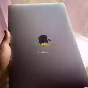 MacBook Pro 2017 in Ethiopia