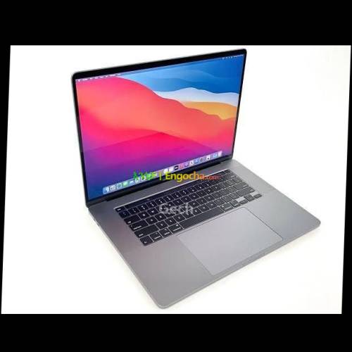 MacBook Pro Core i9 2019 (4GB Dedicated Graphics)• Processor: Intel Core i9 2019 Year16GB