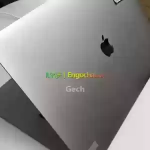 MacBook Pro Core i9 2019 (4GB Dedicated Graphics)• Processor: Intel Core i9 2019 Year16GB in Ethiopia