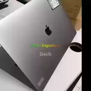 MacBook Pro Core i9 2019 (4GB Dedicated Graphics)• Processor: Intel Core i9 2019 Year16GB in Ethiopia