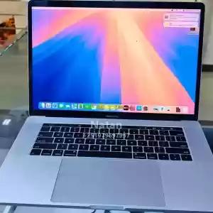MacBook Pro Core i9 2019 (4GB Dedicated Graphics)• Processor: Intel Core i9 2019 Year16GB in Ethiopia