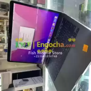 MacBook Pro M1  Price in Ethiopia
