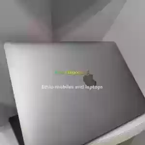 MacBook Pro core i7 2017 15 inch 512GB SSD, 16GB Ram in Ethiopia