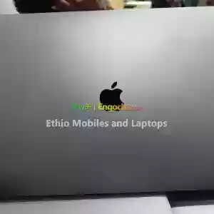 MacBook Pro core i7 2019 15inch storage 512GB ssd RAM 32GB 4GB graphics card in Ethiopia