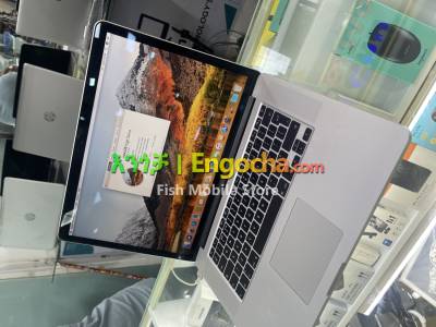 MacBook Pro corei7 2016 Retina 256ssd 16gb Ram