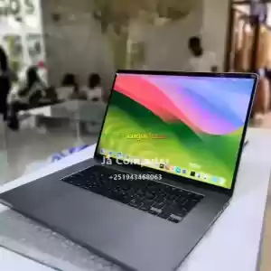 MacBook pro 2019 in Ethiopia