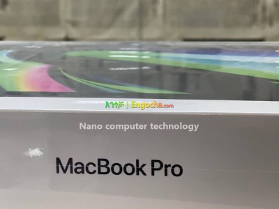 MacBook pro M2 chip