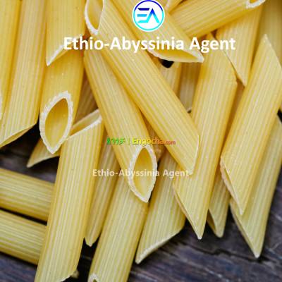Macaroni & Flour Factory for Sale at Addis Ababa