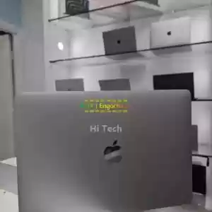 Macbook Air M1 in Ethiopia