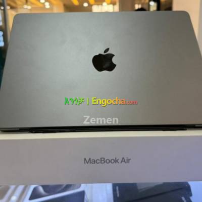 Macbook Air M2 Laptop