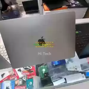 Macbook Air M2 in Ethiopia