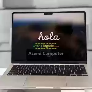 Macbook Air M3 chip in Ethiopia
