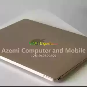 Macbook Core m 2015 in Ethiopia