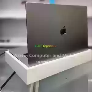 Macbook M1 pro 16"inch in Ethiopia