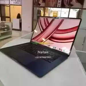 Macbook M2 Air in Ethiopia