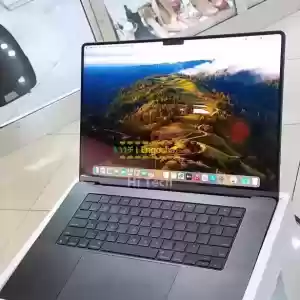 Macbook M3 Price in Ethiopia