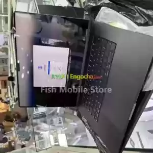 Macbook M3pro 16inch 1tera 36gb Ram Price in Ethiopia