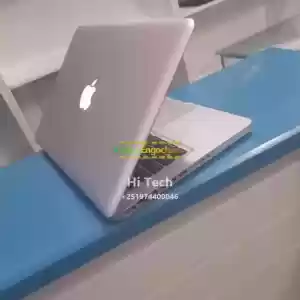 Macbook Pro 2012 Price in Ethiopia