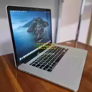 Macbook Pro 2014 i7 Laptop Intel Core i716GB RAM Memory256gb SSD STORAGE15.6" inch screen in Ethiopia