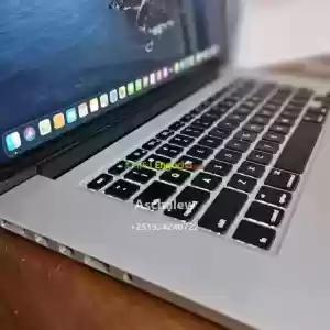 Macbook Pro 2014 i7 Laptop Intel Core i716GB RAM Memory256gb SSD STORAGE15.6" inch screen in Ethiopia