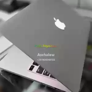 Macbook Pro 2015 i5 Laptop Intel Core i58GB RAM/ Memory/500gb SSD, STORAGE14" inch screen Price in Ethiopia