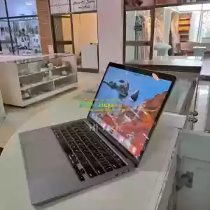 Macbook Pro 2020 in Ethiopia