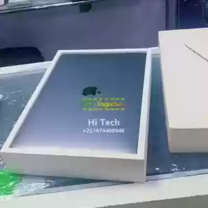 Macbook Pro 2020 Price in Ethiopia