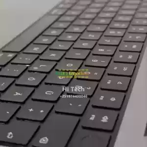 Macbook Pro M1 Price in Ethiopia