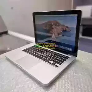 Macbook Pro Mid 2012 condition NewProcessor: Intel Core i5 in Ethiopia